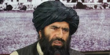 افغان صوبے بلخ میں خودکش دھماکا،گورنر سمیت 2 افراد جاں بحق