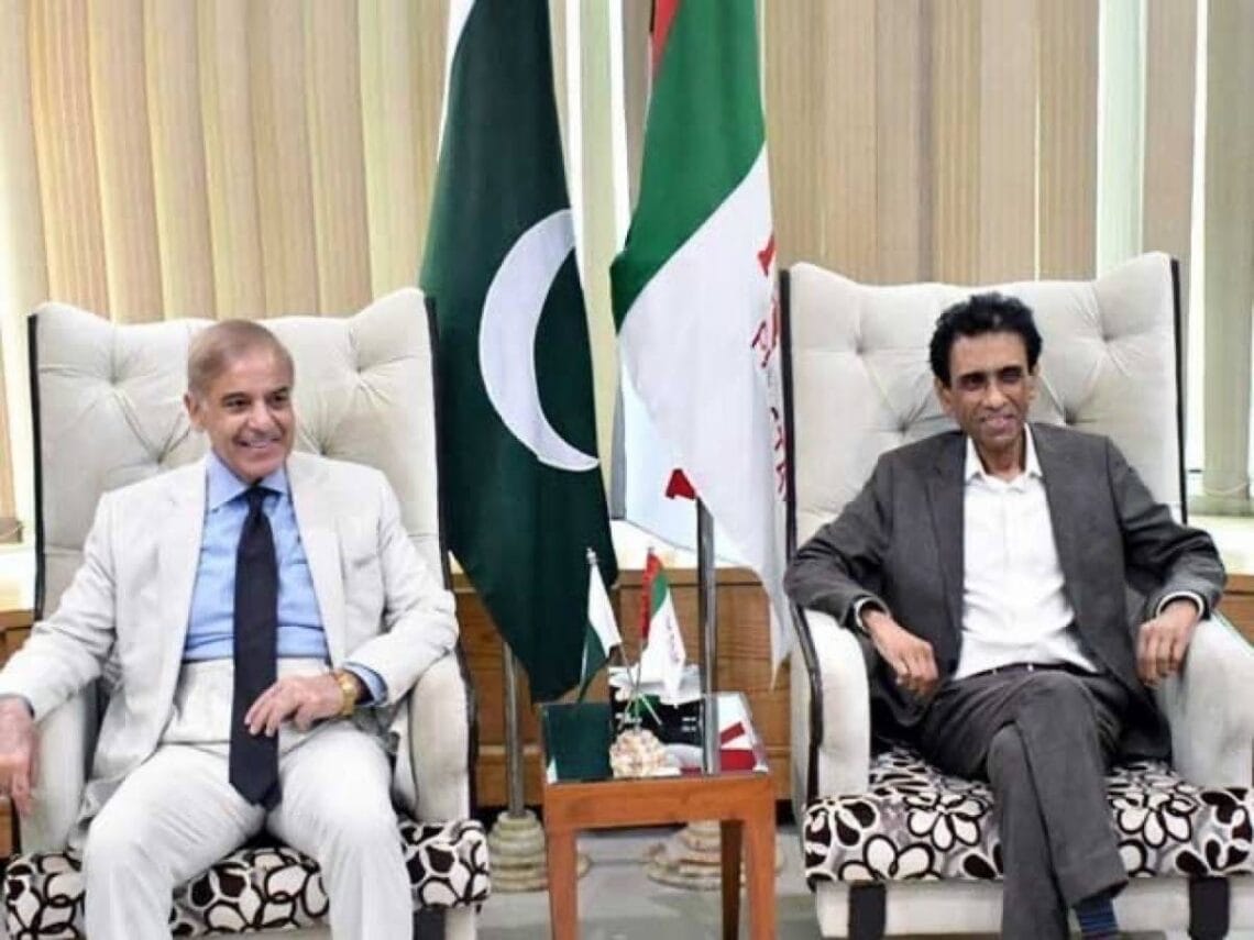 وزیراعظم نے ایک بار پھر ایم کیو ایم کو تحفظات دور کرنے کی یقین دہانی کرادی