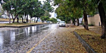 بارشوں کے حوالے سے محکمہ موسمیات کی اہم پیشگوئی