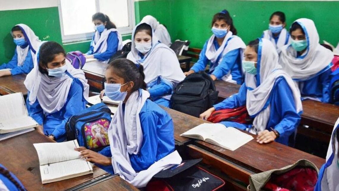 سندھ میں رمضان المبارک میں اسکولوں کے اوقات کار جاری