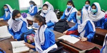 سندھ میں رمضان المبارک میں اسکولوں کے اوقات کار جاری