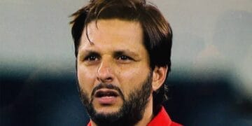 افغانستان کیخلاف مسلسل دوسری شکست پر شاہد آفریدی نے کیا کہا