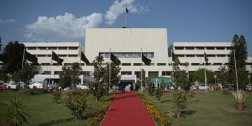 قومی سلامتی کمیٹی کا ان کیمرا اجلاس آج طلب کرلیا گیا