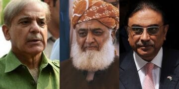وزیراعظم نے آج اتحادی جماعتوں کا اہم اجلاس طلب کرلیا
