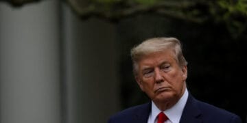 امریکی سیاسی تاریخ کا بڑا کیس ڈونلڈ ٹرمپ   آج عدالت میں پیش ہونگے