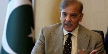 تمام فیصلے ملک کے وسیع تر مفاد میں کیے جائیں گے۔ وزیر اعظم شہباز شریف