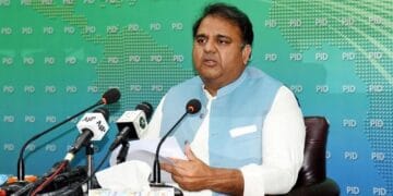 شہباز حکومت سپریم کورٹ از خود نوٹس کی بدولت قائم ہوئی فواد چوہدری