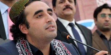 کسی سے وعدہ پورا کرنے کیلئے پرویز الہٰی کو حکومت دی گئی بلاول بھٹو