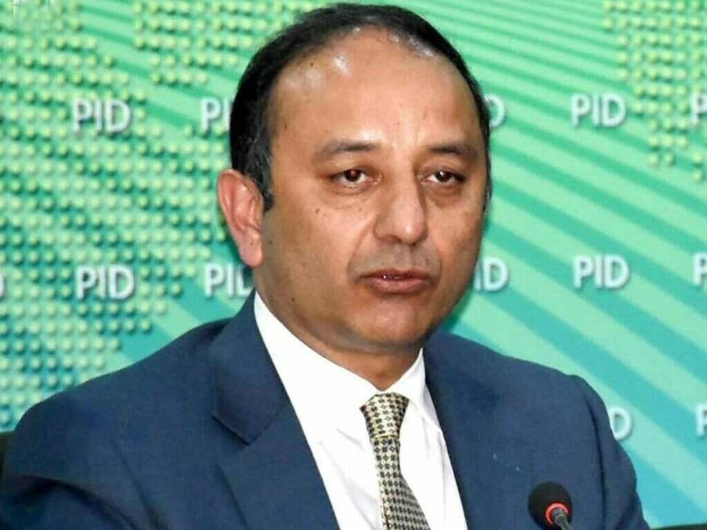 پیپلز پارٹی کا وزیر پیٹرولیم مصدق ملک کو عہدے سے ہٹانے کا مطالبہ