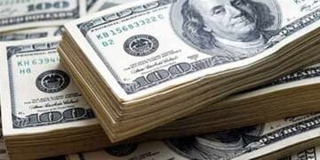 انٹربینک میں ڈالر کی قیمت میں بڑی کمی