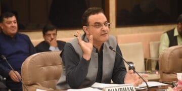 پبلک اکاؤنٹس کمیٹی نے رجسٹرار سپریم کورٹ کو طلب کرلیا