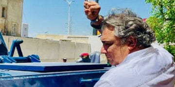 پی ٹی آئی رہنما علی زیدی کی درخواستِ ضمانت منظور