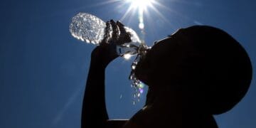 شدید گرمی کے بعد کراچی میں  بارش کی پیشگوئی محکمہ موسمیات