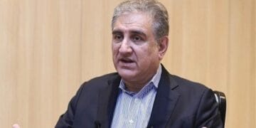 آئین پر ایک بار پھر حملہ کرنے کی کوشش کی جارہی ہے،شاہ محمود قریشی