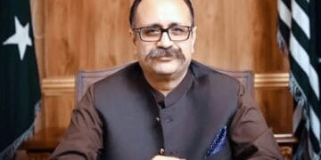 وزیراعظم آزاد کشمیر کو نااہل قرار دے دیا گیا