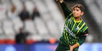 ندا ڈار کو پاکستان ویمن کرکٹ ٹیم کی کپتان مقرر