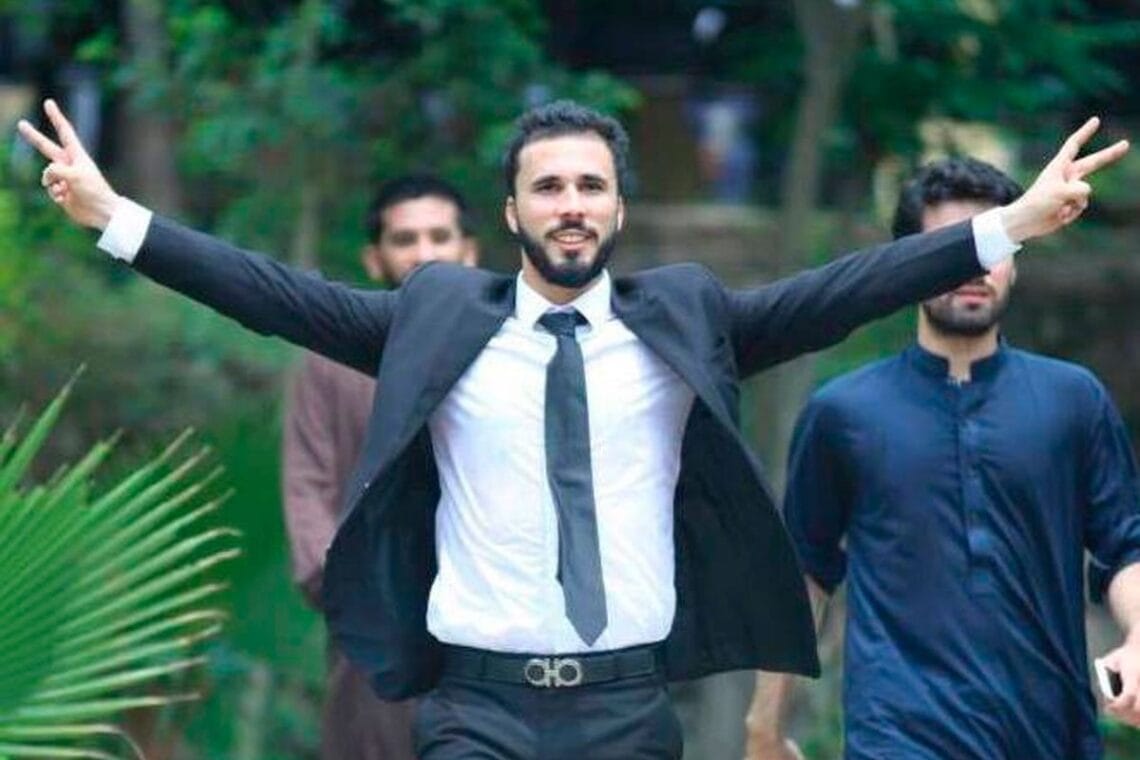 سیشن عدالت لاہور نے حسان نیازی کی ضمانت میں توسیع کردی