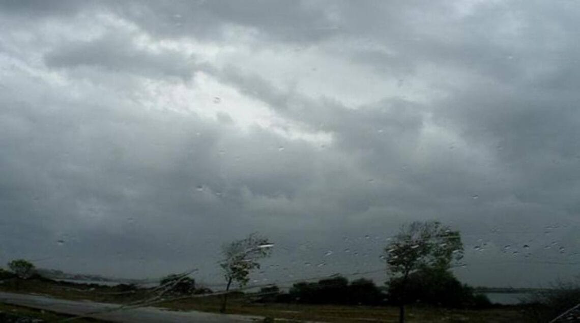 پاکستان میں آئندہ ماہ معمول سے زیادہ بارشوں کا امکان. محکمہ موسمیات