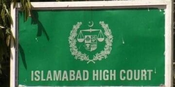 عمران خان کی اہلیہ بشریٰ بی بی نے نیب تحقیقات کے خلاف اسلام آباد ہائی کورٹ سے رجوع کر لیا