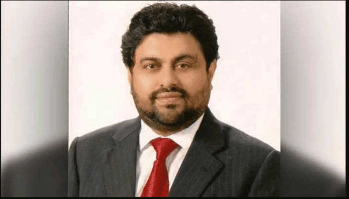 مافیاز کو پھر وارننگ دیتاہوں کراچی سے بوریا بسترگول کرلے، گورنر سندھ — پاک الرٹس: سنسنی نہیں، صرف خبر - PakAlerts.net — قابل اعتماد ڈیجیٹل نیوز پلیٹ فارم عالمی امور، تازہ ترین خبریں, سیاست, ٹیکنالوجی، کھیل، معیشت، تفریح، صحت، تعلیم، اور بہت کچھ ایک جگہ پر۔ مافیاز کو پھر وارننگ دیتاہوں کراچی سے بوریا بسترگول کرلے، گورنر سندھ