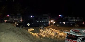کراچی میں مبینہ پولیس مقابلوں میں 3 ڈاکو ہلاک