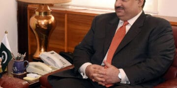 پنجاب میں الیکشن سے عام انتخابات متاثر ہوں گے.  وفاقی وزیر توانائی خرم دستگیر