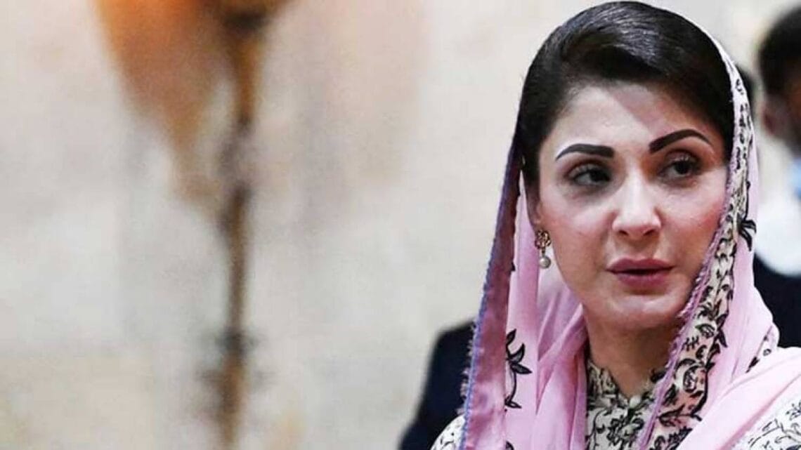 فارن فنڈڈ فتنے کی سازش ناکام ، 3 سال بعد خنجراب پاس کھل گیا: مریم نواز — پاک الرٹس: سنسنی نہیں، صرف خبر - PakAlerts.net — قابل اعتماد ڈیجیٹل نیوز پلیٹ فارم عالمی امور، تازہ ترین خبریں, سیاست, ٹیکنالوجی، کھیل، معیشت، تفریح، صحت، تعلیم، اور بہت کچھ ایک جگہ پر۔ فارن فنڈڈ فتنے کی سازش ناکام ، 3 سال بعد خنجراب پاس کھل گیا: مریم نواز