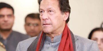 میری حکومت کے خلاف سازش امریکا نہیں، یہاں سے ہوئی تھی، عمران خان