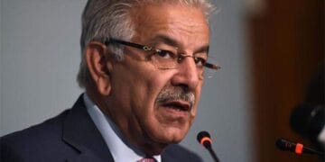 پی ٹی آئی سے مذاکرات وقت کا ضیاع ہے، کامیابی کی امید نہ رکھیں خواجہ آصف