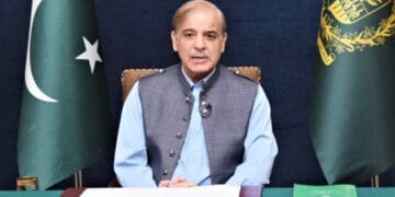 وزیراعظم شہبازشریف کی جانب سے قوم کو عیدالفطر کی مبارکباد