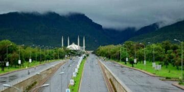 محکمہ موسمیات نے بارش کی اہم پیشگوئی کردی