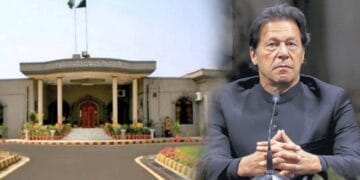 اسلام آباد ہائیکورٹ کا عید کی چھٹیوں میں عمران خان کو ہراساں نہ کرنے کا حکم