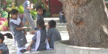 سندھ بھر کے تعلیمی اداروں میں 27 رمضان کو چھٹی کا اعلان