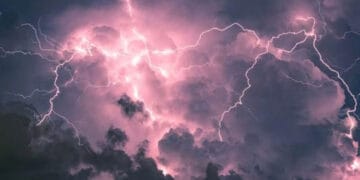 محکمہ موسمیات نے ملک کے بالائی علاقوں میں بارش کی پیشگوئی کردی