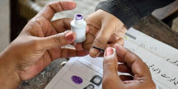 کراچی بلدیاتی الیکشن میں منتخب تمام ارکان کی حلف برداری 22 مئی کو ہوگی