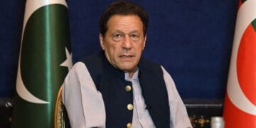 مجھے پھر سے گرفتار کیا جائے گا، عمران خان