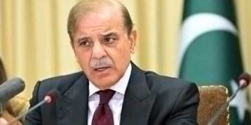 عمران نیازی پہلے دن سے آرمی چیف کو بدنام کر رہے ہیں، وزیراعظم
