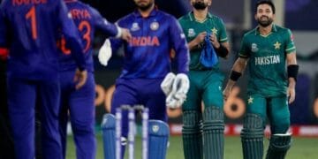 بھارت پاکستان کے ہائبرڈ ماڈل کی تجویز مان گیا