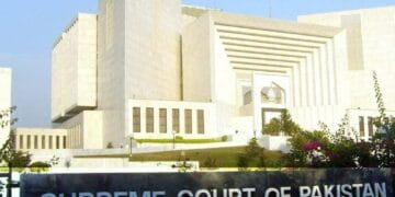 پنجاب انتخابات سے متعلق الیکشن کمیشن کی نظر ثانی درخواست پر سماعت آج ہوگی