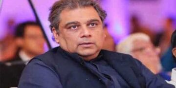 پاکستان تحریک انصاف کو ایک اور دھچکا، علی زیدی نے سیاست سے کنارہ کشی کرلی