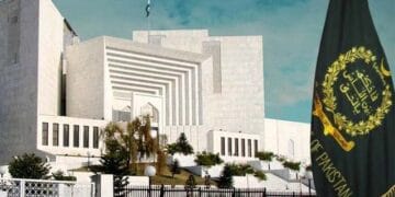 آڈیو لیکس تحقیقاتی کمیشن: لارجربینچ آج عمران خان اور دیگرکی درخواستوں کی سماعت کرے گا