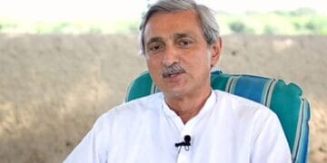 جہانگیر ترین کا نئی سیاسی پارٹی بنانے کا فیصلہ