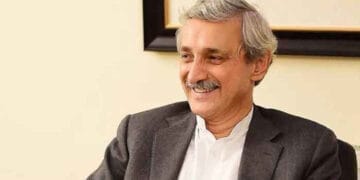 پی ٹی آئی کے ساتھ 10سال گزارے نئی پارٹی کا ابھی سوچا نہیں، جہانگیر ترین