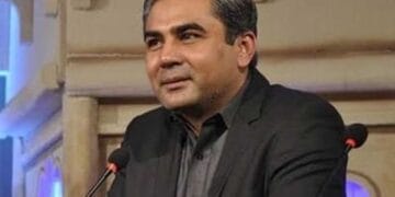 جناح ہاؤس حملہ: شرپسندوں اور سیاسی جماعت کے درمیان رابطوں کے ثبوت مل گئے، نگران حکومت پنجاب