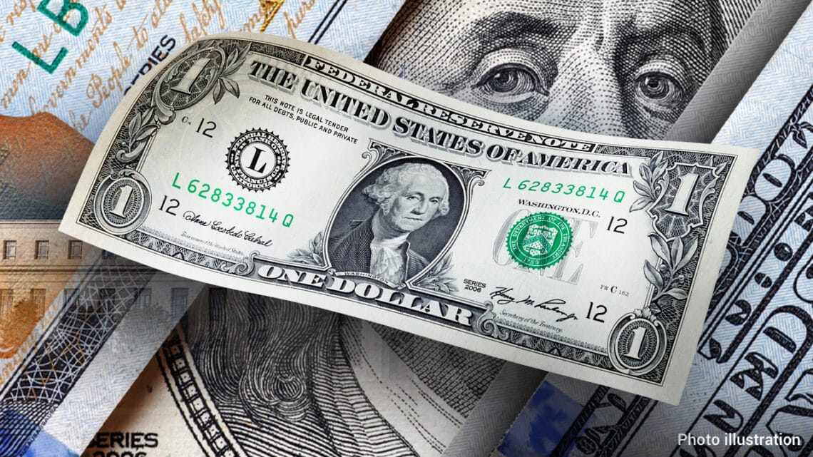 انٹربینک میں ڈالر اب تک کی بلند ترین سطح پر پہنچ گیا۔
