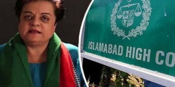 حکومت کی کوشش ہے کہ عدالتی رٹ کو شکست دی جائے اسلام آبادہائیکورٹ