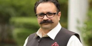 سردار تنویر الیاس آج چوہدری شجاعت سے ملاقات کریں گے