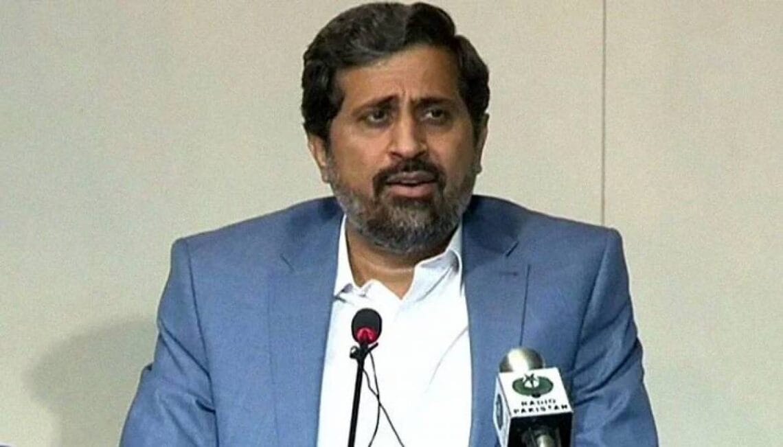 ریاست اوراداروں سے ٹکرائو سیاست دانوں کا کام نہیں ہوتا :فیاض الحسن چوہان