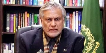 پاکستان کسی صورت ڈیفالٹ نہیں کرے گا:اسحاق ڈار