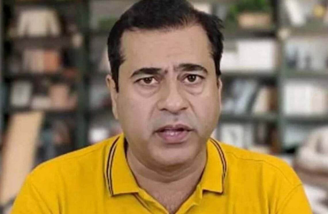 آئی جی پنجاب کو عمران ریاض کی بازیابی کیلئے کل سوا 12بجے تک کی مہلت